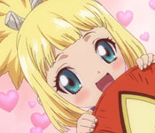 kohaku's shield